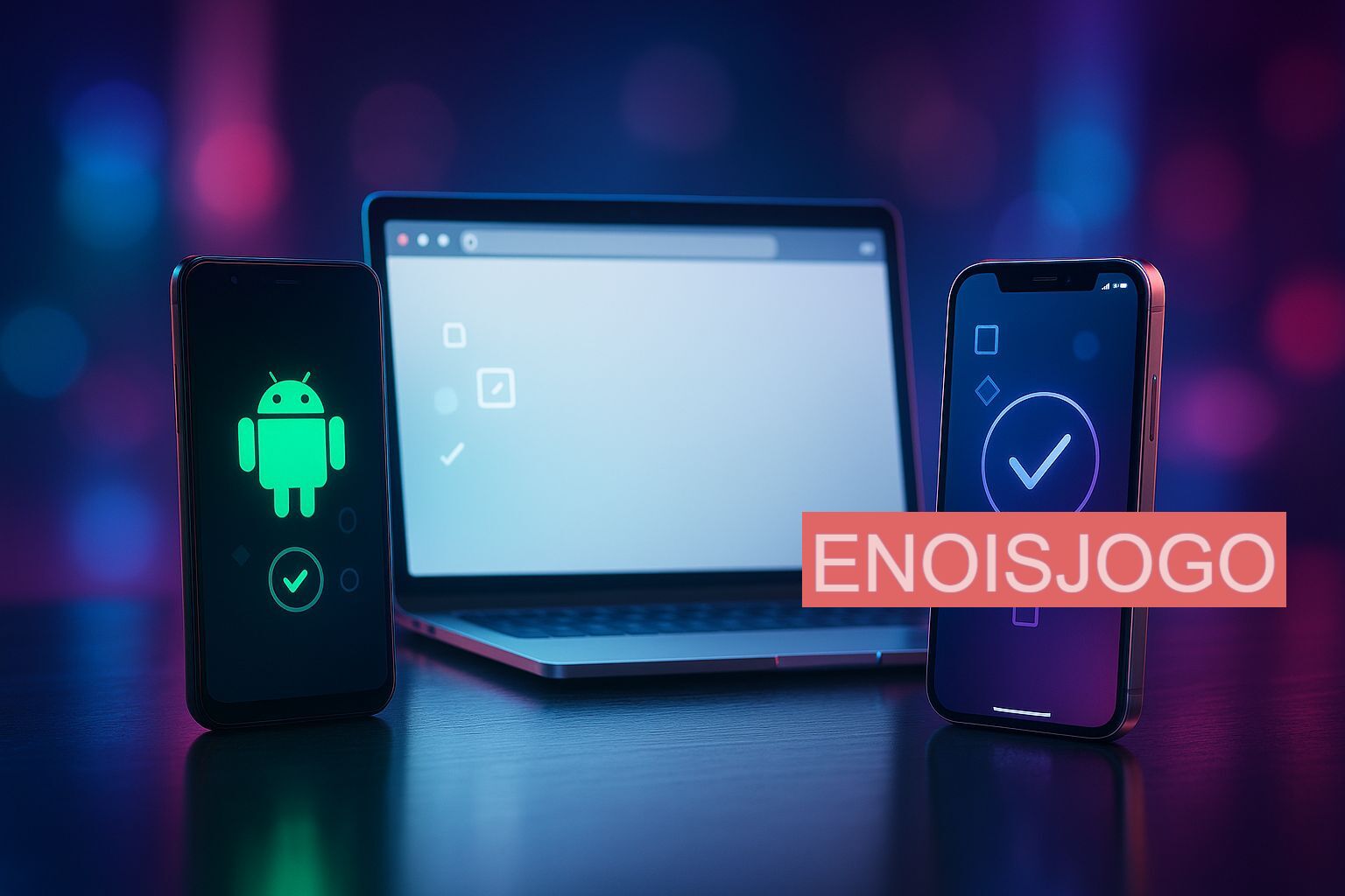 Compatibilidade do App