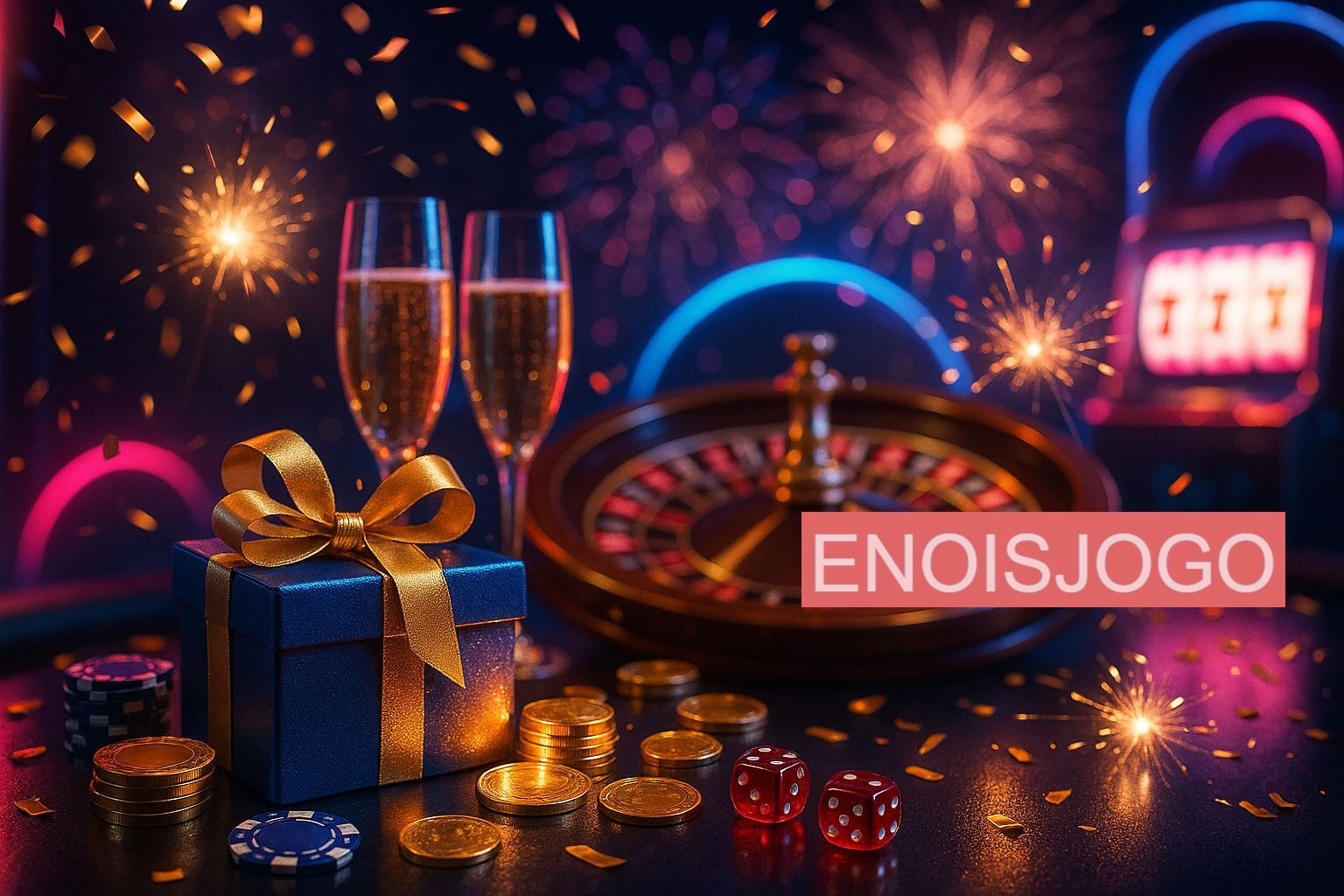 Bônus Festivos