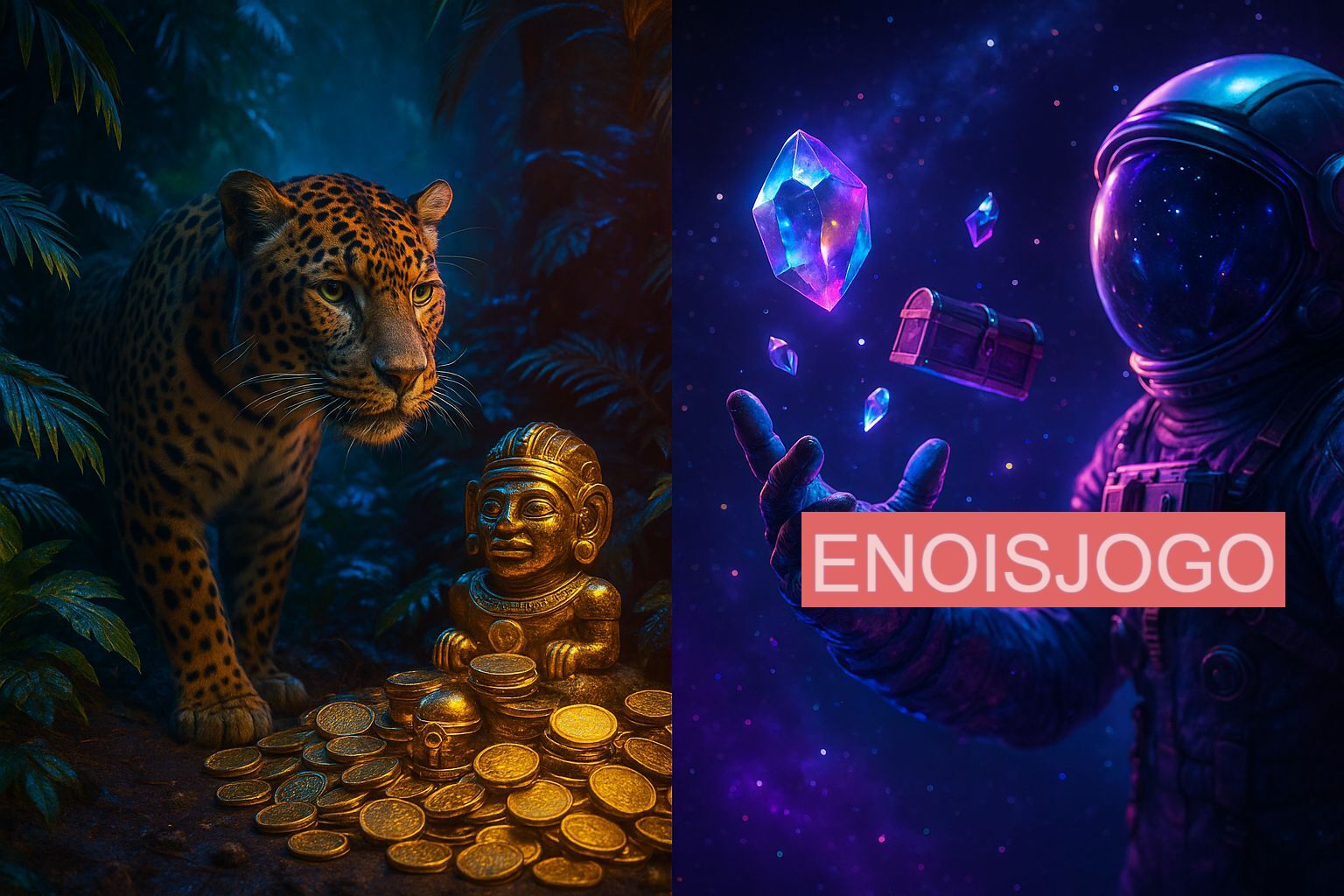 Jogos Populares