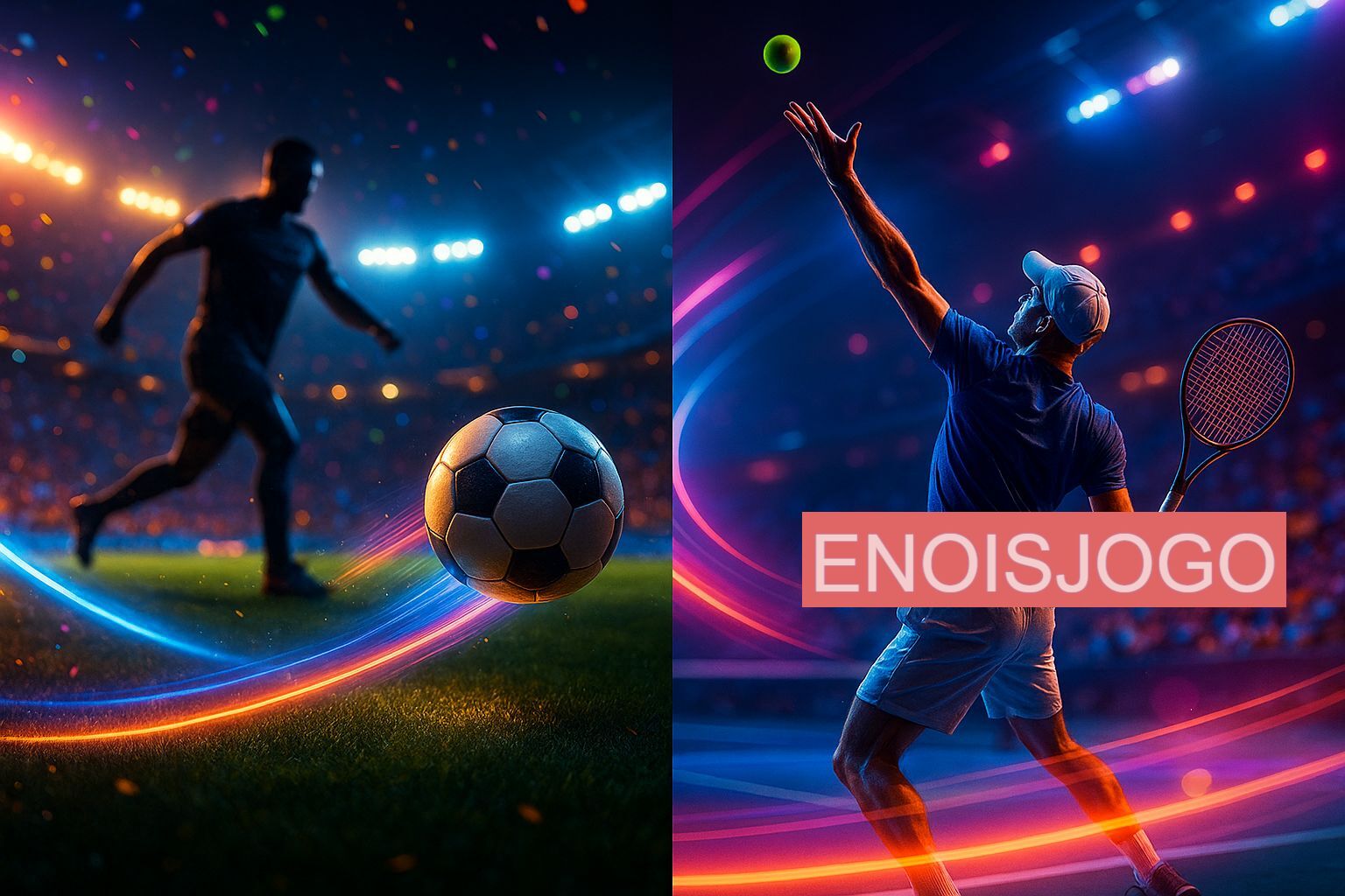 Eventos Esportivos