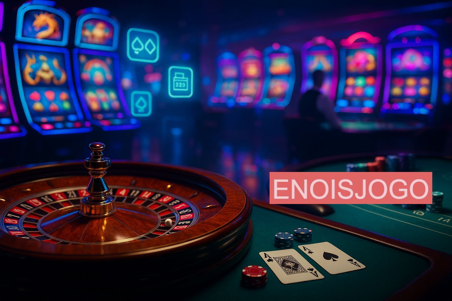 Jogos Recomendados