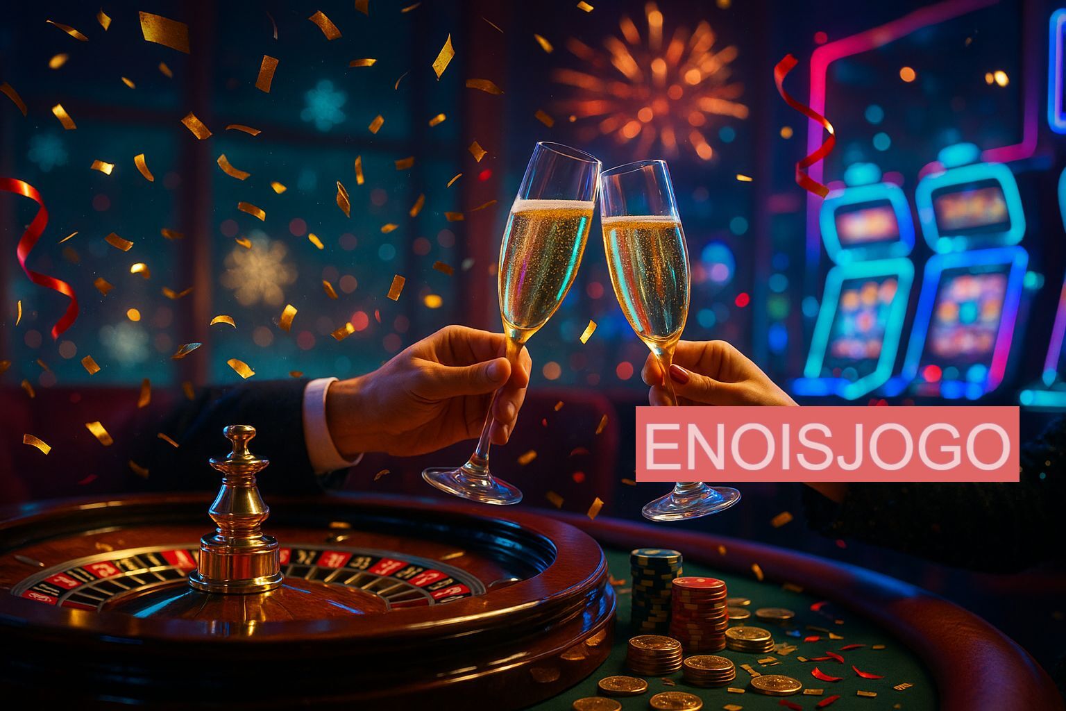 Jogos Festivos